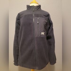 Helly Hansen fleece zip